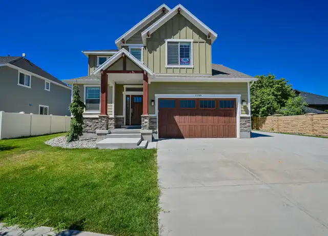 Property at 11166 S Del Andrae Ln, South Jordan, UT, 84095, 4 beds, 2.5 baths, [object Object]