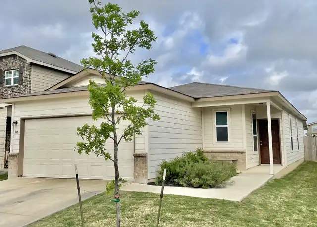 Property at 318 Mistflower, New Braunfels, TX, 78130, 3 beds, 2 baths, [object Object]