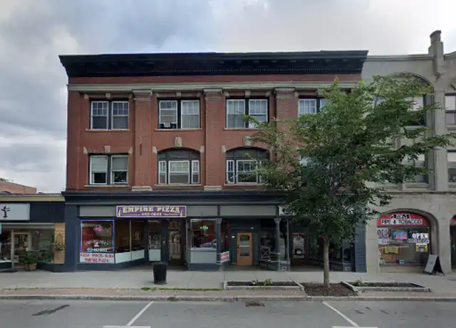 Property at 413 North St Unit 11, Pittsfield, MA, 01201, 1 bed, 1 bath, [object Object]