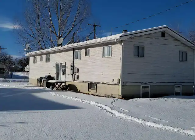 Property at 3730 Roosevelt Ave, Billings, MT, 59101, 2 beds, 1 bath, [object Object]