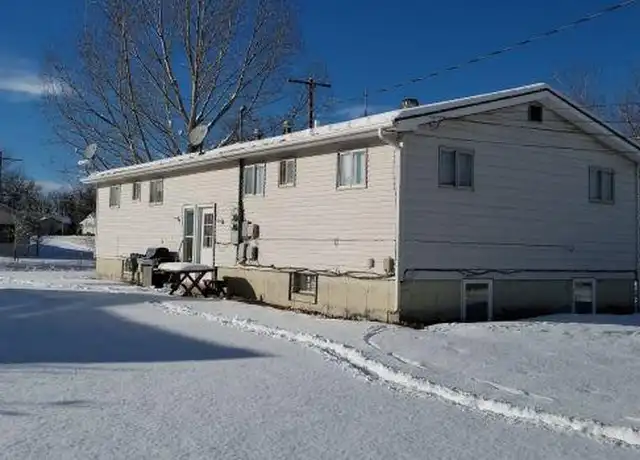 Property at 3730 Roosevelt Ave, Billings, MT, 59101, 2 beds, 1 bath, [object Object]