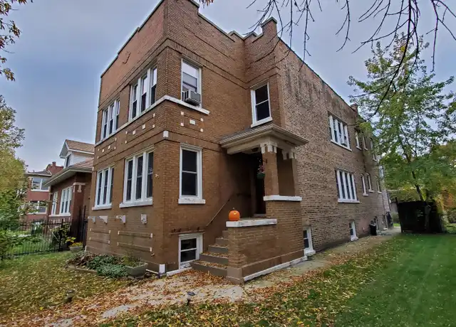 Property at 3922 N Monticello Ave #1, Chicago, IL, 60618, 3 beds, 1 bath, [object Object]
