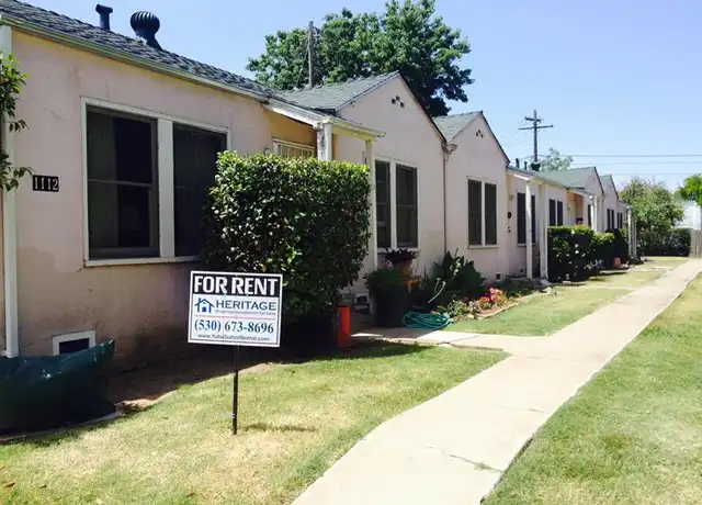 Property at 1112 D St Unit 3, Marysville, CA, 95901, 1 bed, 1 bath, [object Object]