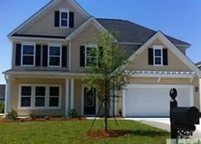 Property at 495 Stonebridge Cir, Savannah, GA, 31419, 5 beds, 3.5 baths, [object Object]