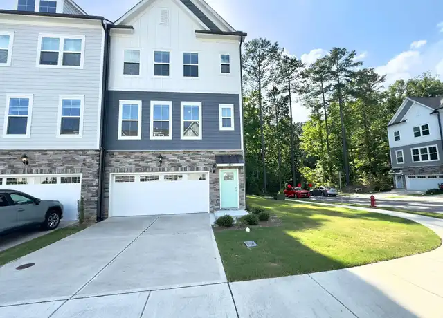 Property at 1800 Stroup St, Apex, NC, 27502, 3 beds, 3.5 baths, [object Object]