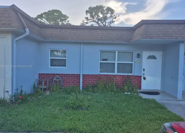 Property at 407 SW Natura Ave Unit C, Deerfield Beach, FL, 33441, 1 bed, 1.5 baths, [object Object]