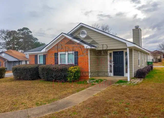 Property at 7039 Stoneybrook Dr, Columbus, GA, 31909, 3 beds, 2 baths, [object Object]
