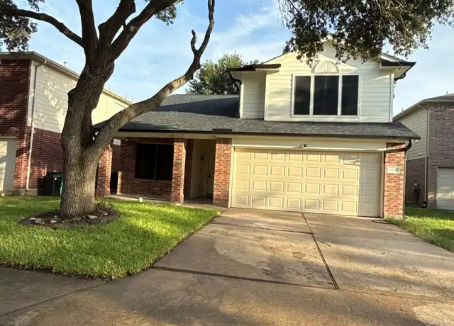 Property at 4814 Russet Trail Ct, Katy, TX, 77449, 3 beds, 2.5 baths, [object Object]