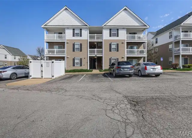 Property at 9740 Bexley Station Dr, Affton, MO, 63123, 2 beds, 2 baths, [object Object]