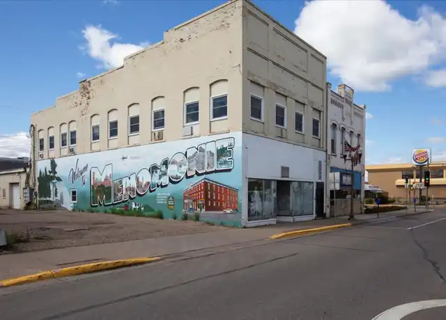 Property at 620 Main St E Unit 5, Menomonie, WI, 54751, 1 bed, 1 bath, [object Object]