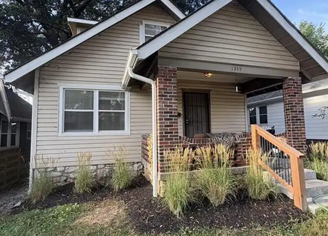 Property at 1315 E 62nd Ter, Kansas City, MO, 64110, 3 beds, 2 baths, [object Object]