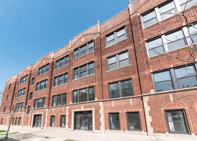 Property at 2535 W Fullerton Ave Unit 2535-2, Chicago, IL, 60647, 2 beds, 1 bath, [object Object]