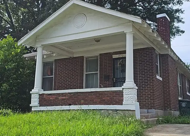 Property at 1572 Southern Ave, Memphis, TN, 38114, 4 beds, 2 baths, [object Object]
