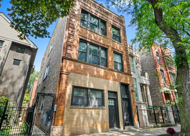 Property at 2144 W Potomac Ave Unit 1R, Chicago, IL, 60622, 3 beds, 3 baths, [object Object]