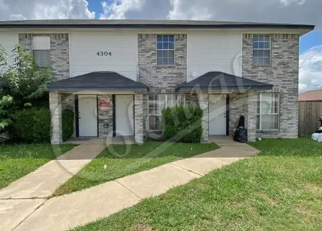 Property at 4304 Deek Dr Unit D, Killeen, TX, 76549, 2 beds, 1.5 baths, [object Object]