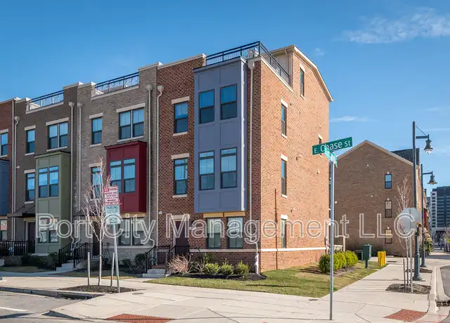 Property at 1801 E Chase St Unit 2, Baltimore, MD, 21213, 1 bed, 1 bath, [object Object]