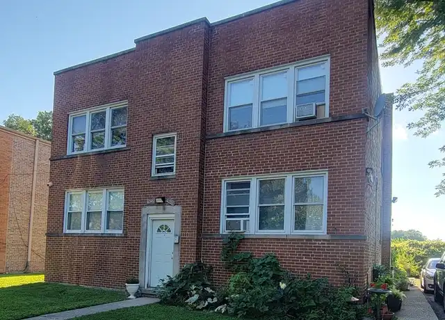 Property at 6542 N Hoyne Ave Unit 2N, Chicago, IL, 60645, 2 beds, 1 bath, [object Object]