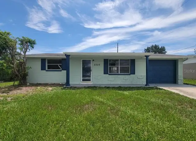 Property at 3225 Jarvis St, Holiday, FL, 34690, 2 beds, 1 bath, [object Object]