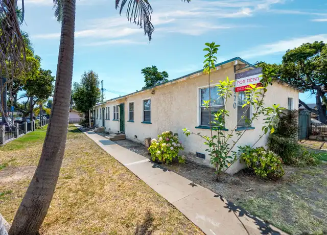 Property at 1970 Martin Luther King Junior Ave Unit 1, Long Beach, CA, 90806, 4 beds, 2 baths, [object Object]