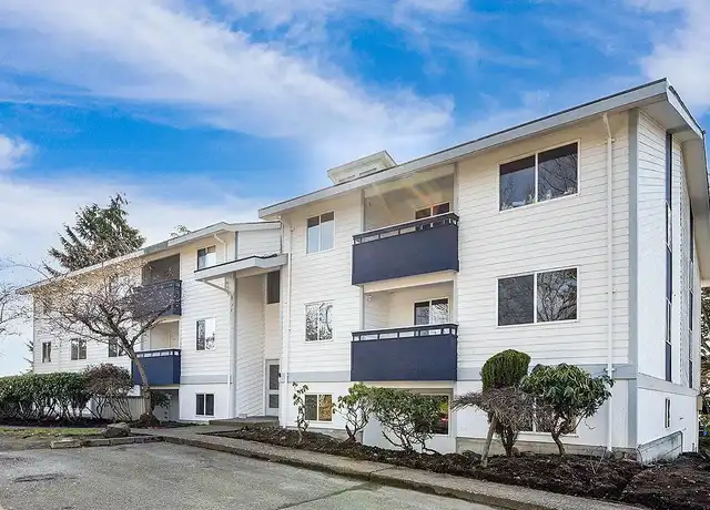 Property at Mozaic - 11210 Meridian Ave N, Seattle, WA, 98133, 1 bed, 1 bath, [object Object]