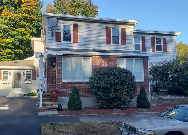 Property at 13 Rogers St Unit A, Dover, NH, 03820, 2 beds, 1 bath, [object Object]