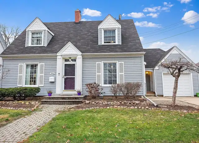 Property at 314 Gertrude St, Elgin, IL, 60123, 3 beds, 3 baths, [object Object]