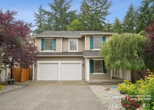 Property at 4928 153rd Pl SE, Everett, WA, 98208, 4 beds, 3 baths, [object Object]