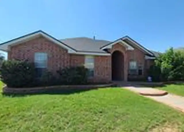 Property at 3401 Mark Ln, Midland, TX, 79707, 4 beds, 2 baths, [object Object]