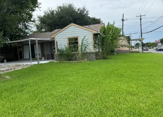 Property at 7551 Joplin St, Houston, TX, 77087, 3 beds, 1 bath, [object Object]