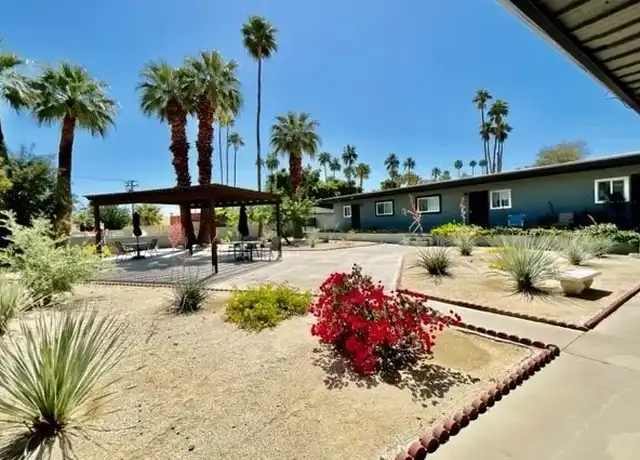 Property at 36947 Melrose Dr Unit 5, Cathedral City, CA, 92234, 1 bed, 1 bath, [object Object]