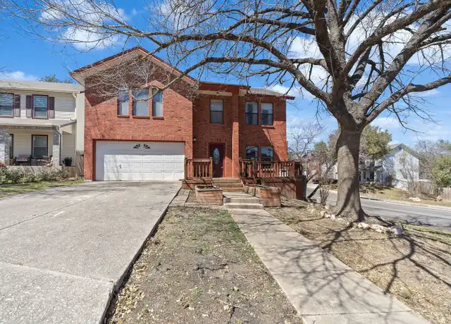 Property at 7703 Sandia Blf, San Antonio, TX, 78240, 4 beds, 2.5 baths, [object Object]