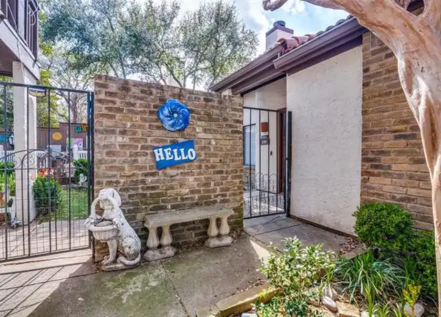 Property at 18040 Midway Rd #230, Dallas, TX, 75287, 2 beds, 2 baths, [object Object]