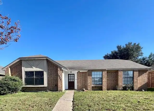 Property at 2532 Independence Dr, Mesquite, TX, 75150, 3 beds, 2 baths, [object Object]