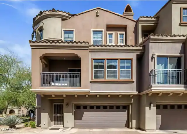 Property at 3935 E Rough Rider Rd #1252, Phoenix, AZ, 85050, 1 bed, 1 bath, [object Object]