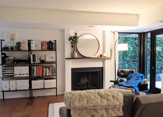 Property at 714 Bellevue Ave E #203, Seattle, WA, 98102, 2 beds, 2 baths, [object Object]