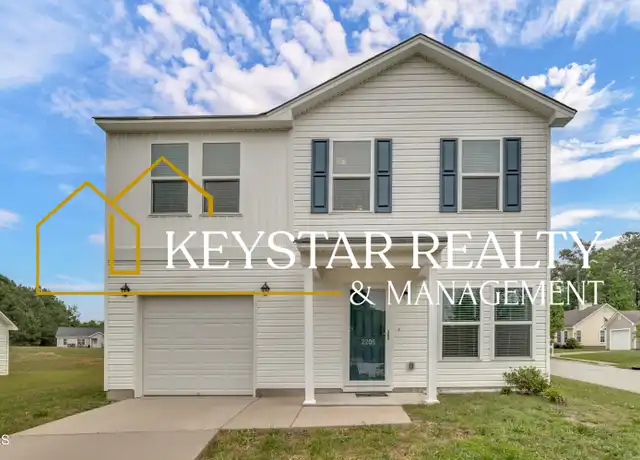 Property at 2205 Sawgrass Rd, Rocky Mount, NC, 27804, 3 beds, 2.5 baths, [object Object]