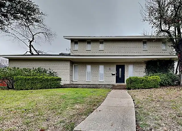 Property at 13415 Spring Grove Ave, Dallas, TX, 75240, 5 beds, 2.5 baths, [object Object]