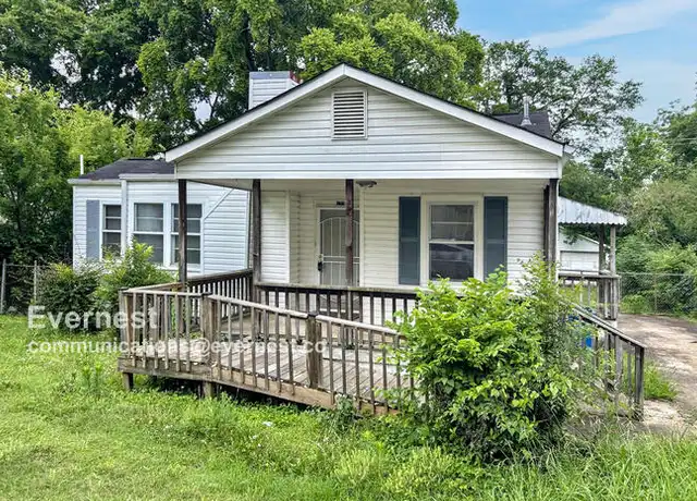 Property at 122 Woodward Rd, Birmingham, AL, 35228, 2 beds, 1 bath, [object Object]