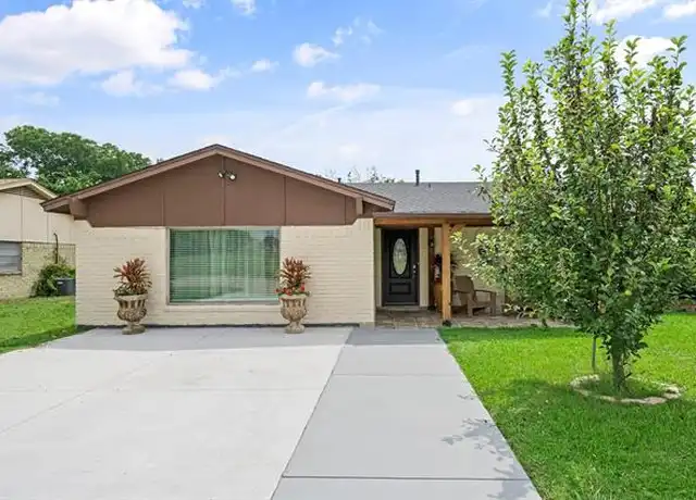 Property at 5420 Galway Ln, North Richland Hills, TX, 76180, 3 beds, 2 baths, [object Object]