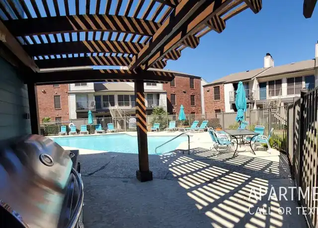 Property at 132 Seton Lake Dr Unit 3539, Houston, TX, 77086, 1 bed, 1 bath, [object Object]