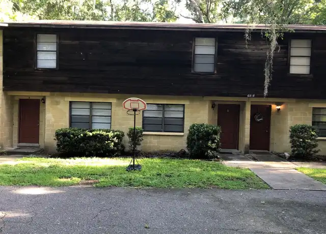 Property at 6818 SW 42nd Pl Unit D, Gainesville, FL, 32608, 2 beds, 1.5 baths, [object Object]