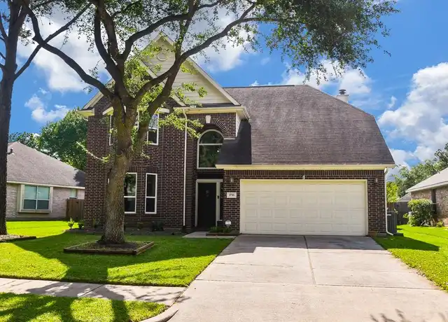 Property at 1710 Ocotillo Ct, Katy, TX, 77494, 4 beds, 2.5 baths, [object Object]