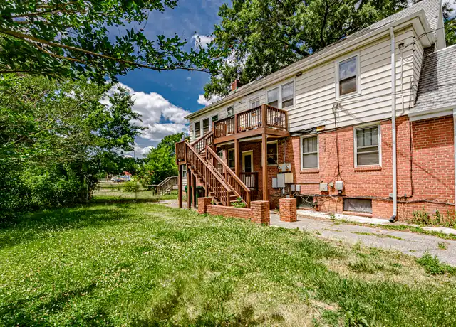 Property at 1022 W 48th St #2, Richmond, VA, 23225, 3 beds, 1 bath, [object Object]