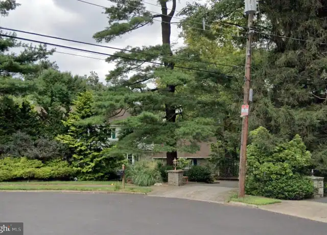 Property at 417 Wingate Rd, Huntingdon Valley, PA, 19006, 0 beds, 1 bath, [object Object]