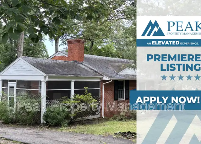 Property at 7696 Idlewyld Rd, Richmond, VA, 23225, 4 beds, 2 baths, [object Object]