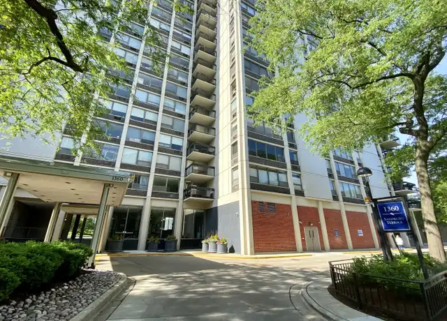 Property at 1360 N Sandburg Ter #507, Chicago, IL, 60610, 1 bed, 1 bath, [object Object]