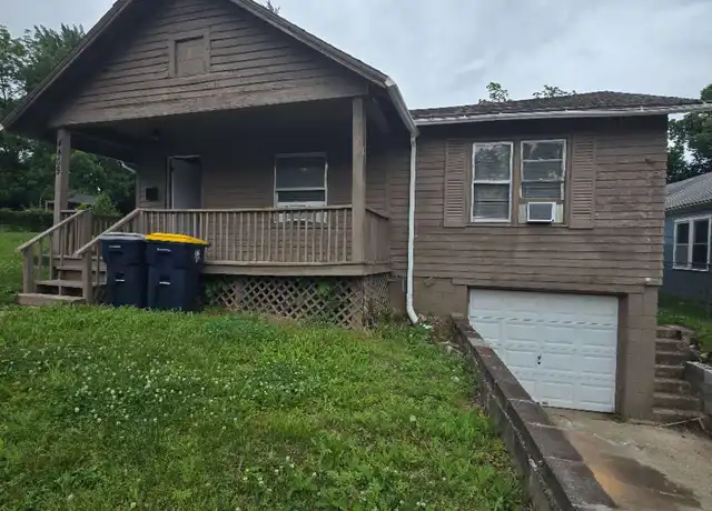 Property at 4409 Myrtle Ave, Kansas City, MO, 64130, 3 beds, 1 bath, [object Object]