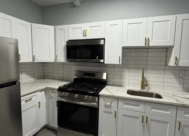 Property at 97 Cedar St #2, New Haven, CT, 06519, 2 beds, 1 bath, [object Object]