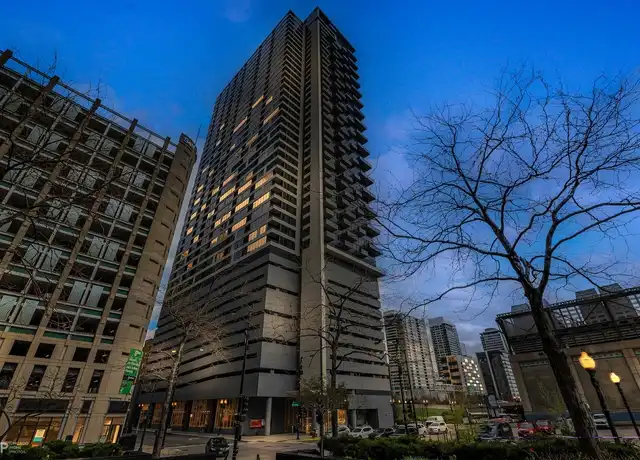 Property at 235 W Van Buren St #1415, Chicago, IL, 60607, 2 beds, 2 baths, [object Object]