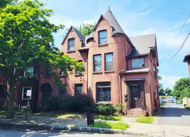 Property at 26 Ross St, Ashley, PA, 18706, 4 beds, 2 baths, [object Object]